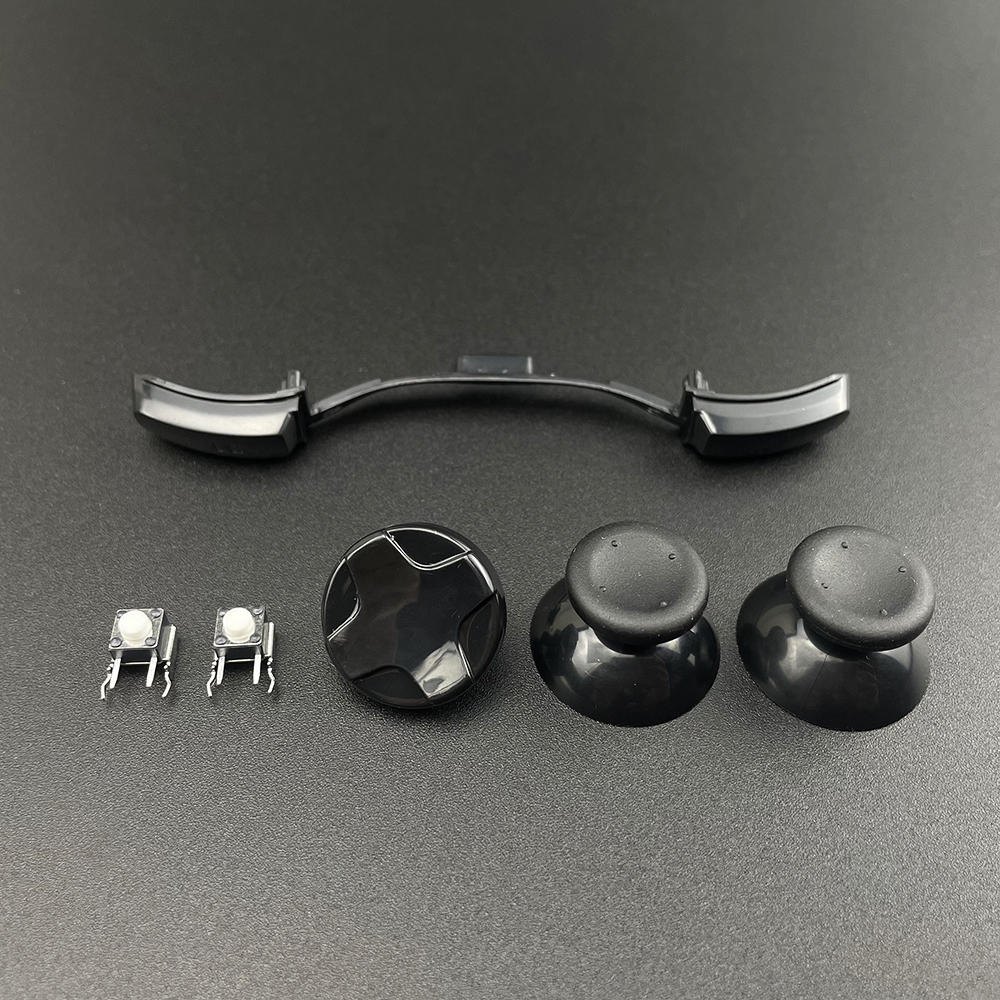 ZUIDID 1Set LB RB Bumper Butto - Xbox Elite Controller 评论和价格