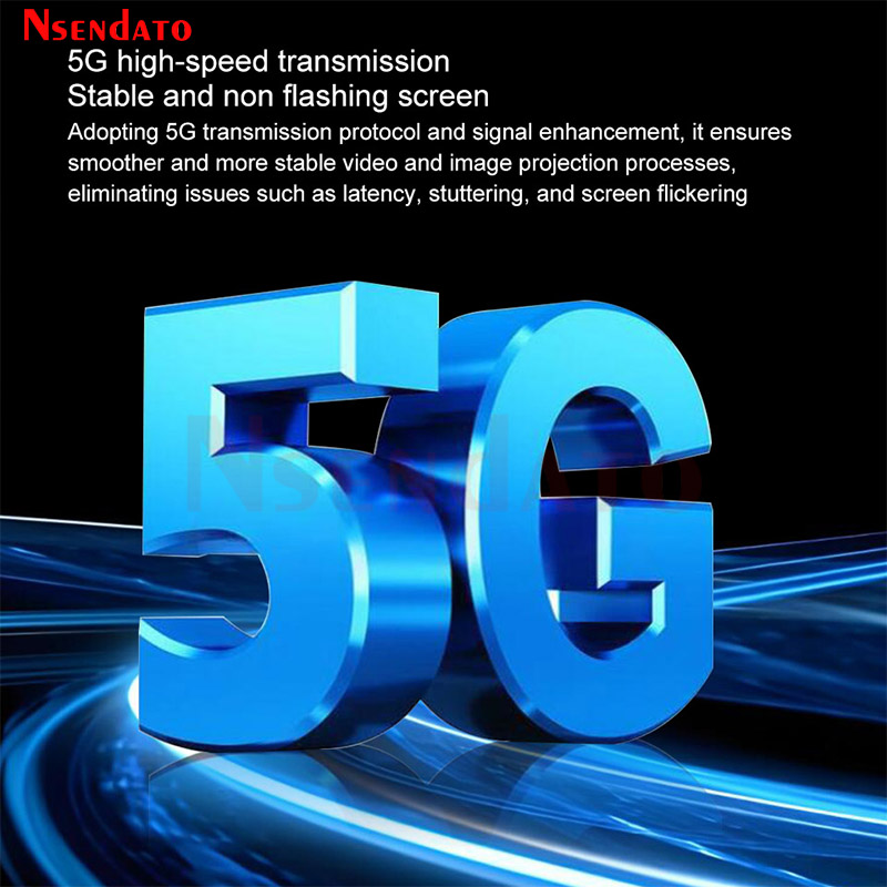 1080P 150m 100M Wireless HDMI  - Gaming Console Tv Stick 评论和价格