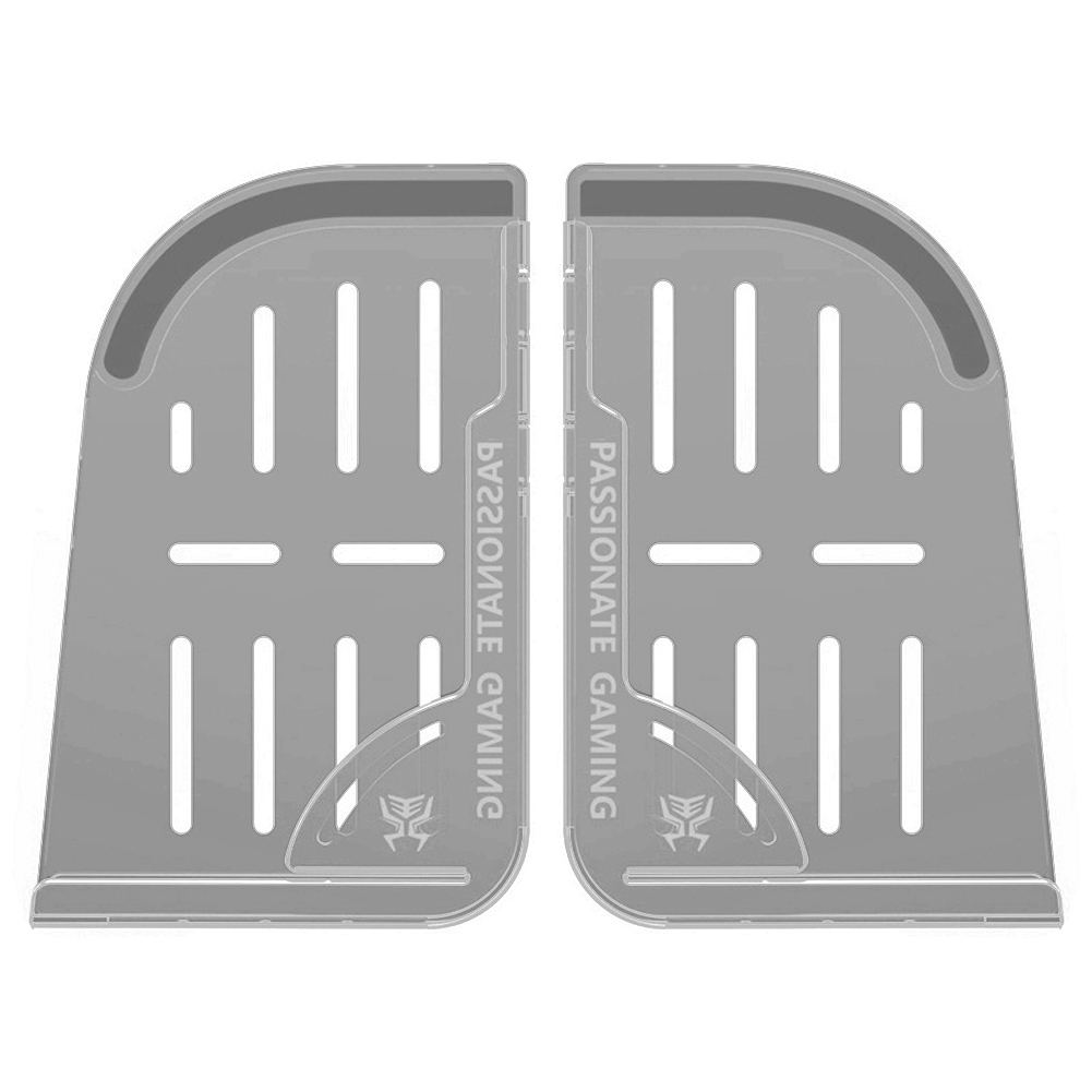 2pcs Soft Silicone Auxiliary M - Gaming Console Ipad 评论和价格