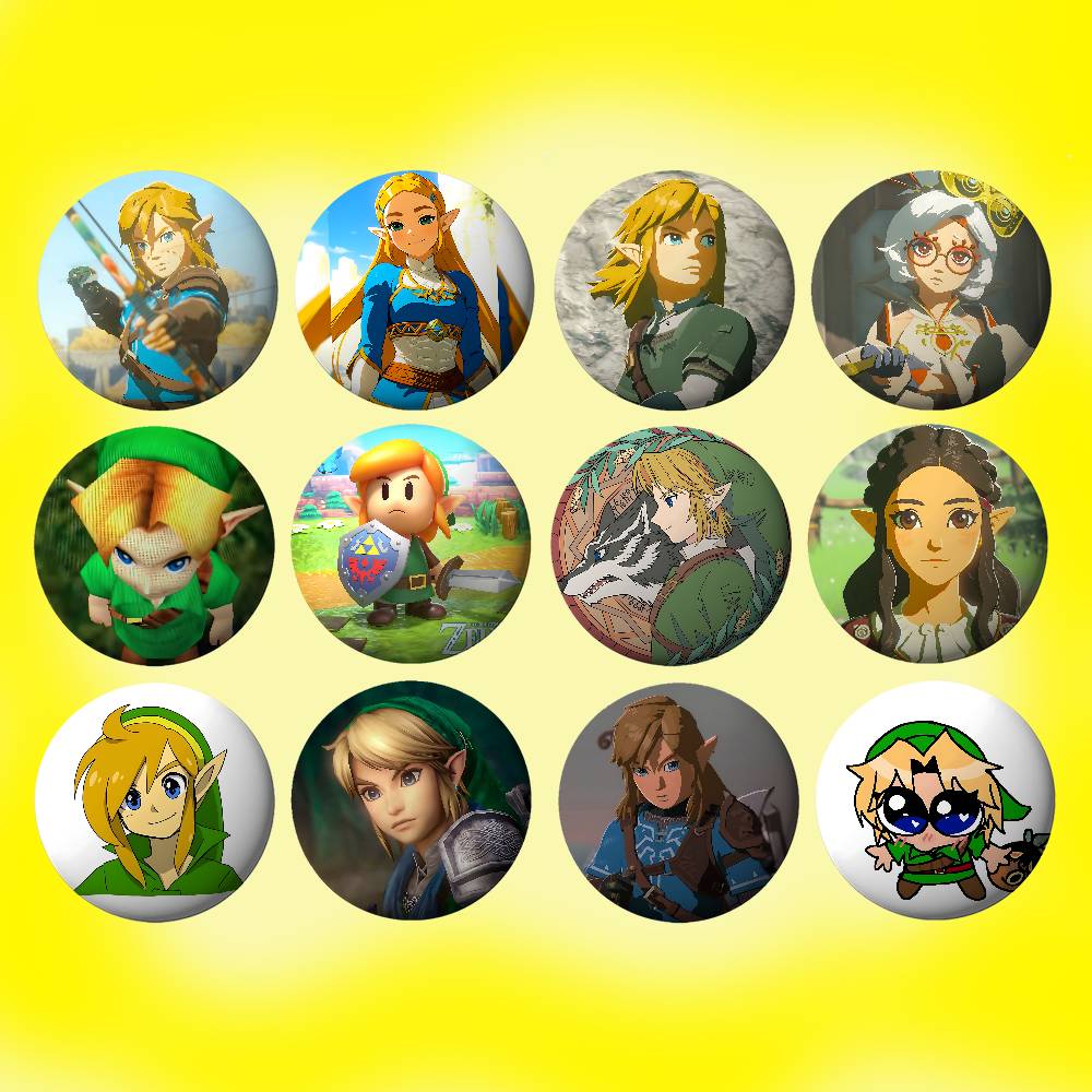Game T-The Legend Of Zelda-S B - Gaming Console Zelda 评论和价格