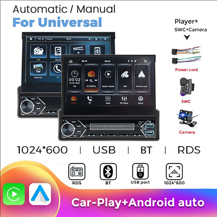 NaviFly Universal 7
