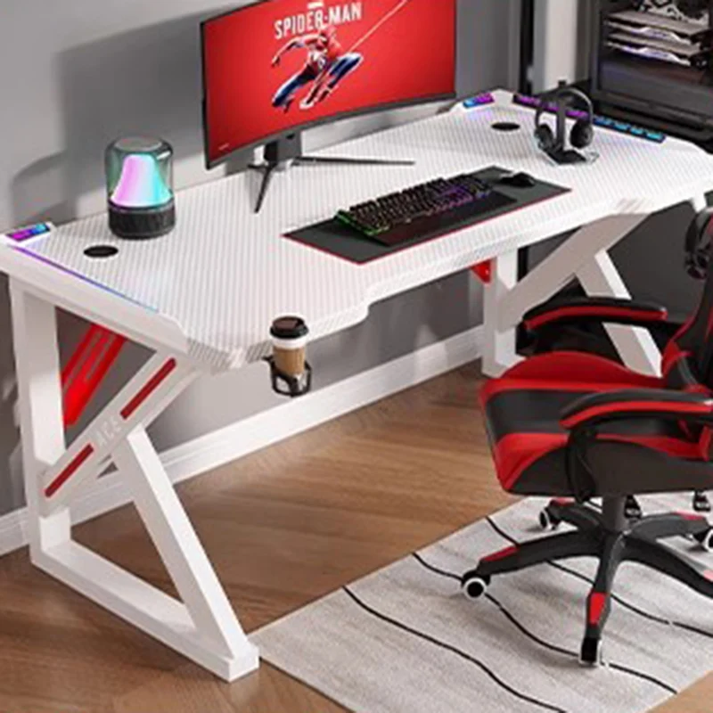 Gaming Wall Table Computer Des - Gaming Console Table 评论和价格