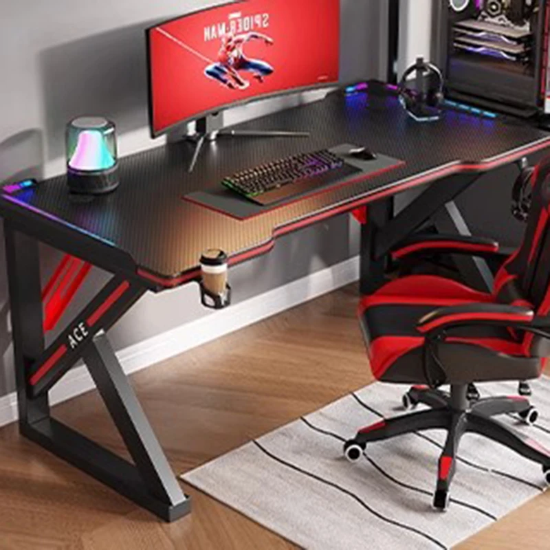 Gaming Wall Table Computer Des - Gaming Console Table 评论和价格
