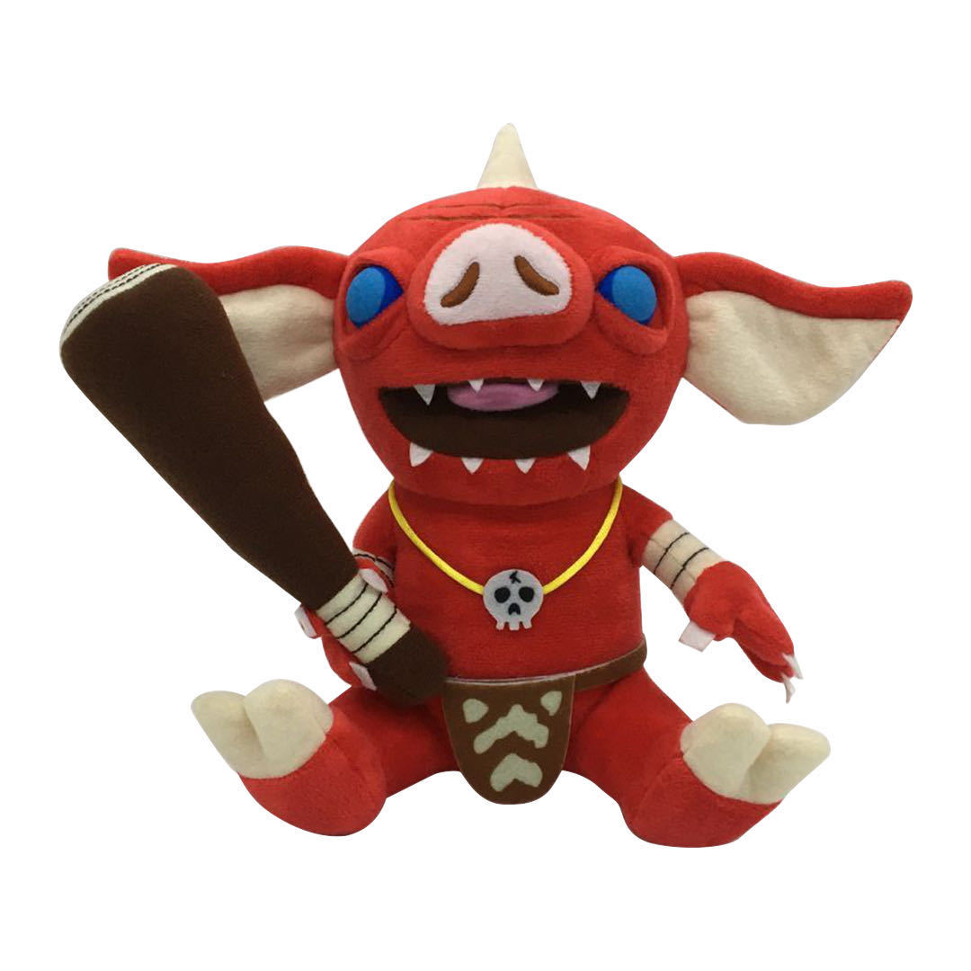 Zelda Breath Of the Wild Bokob - Gaming Console Zelda 评论和价格