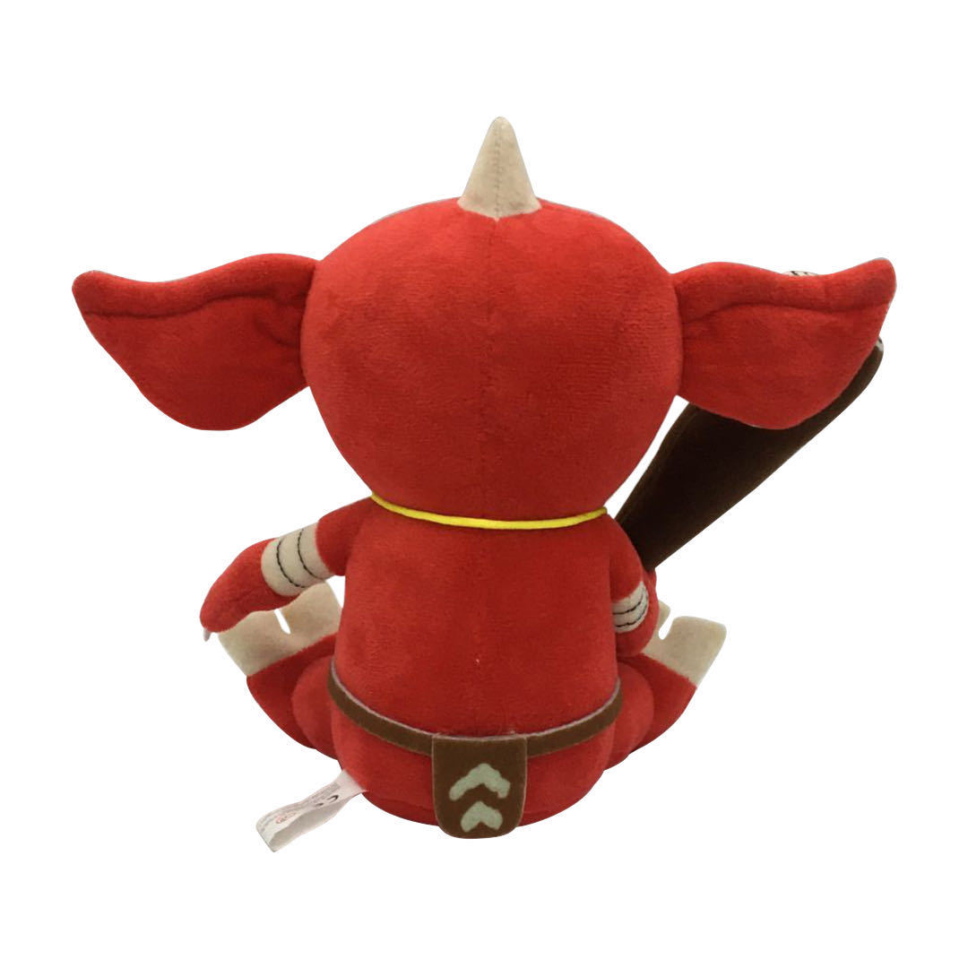 Zelda Breath Of the Wild Bokob - Gaming Console Zelda 评论和价格