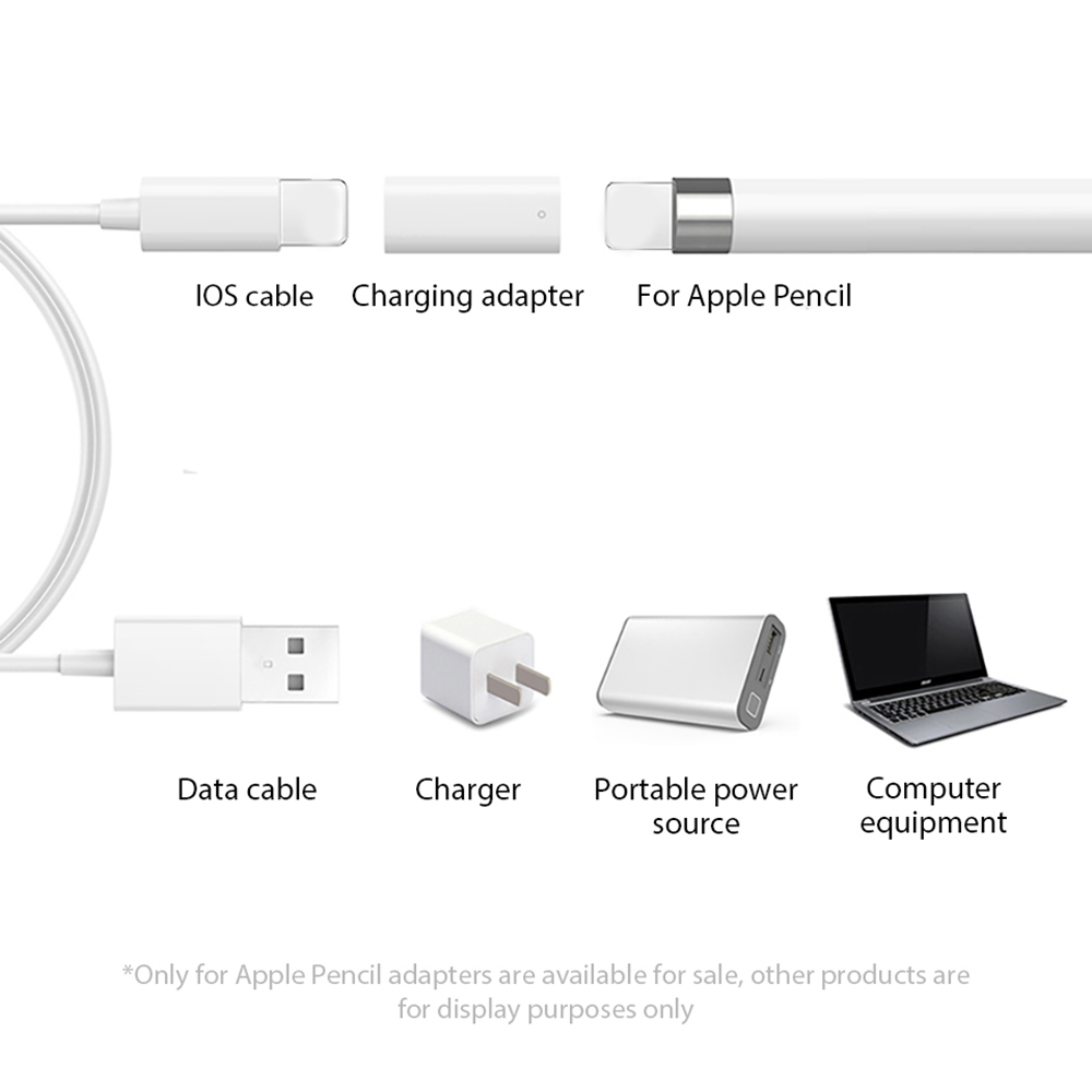 Connector Charger for Apple To - Gaming Console Ipad 评论和价格