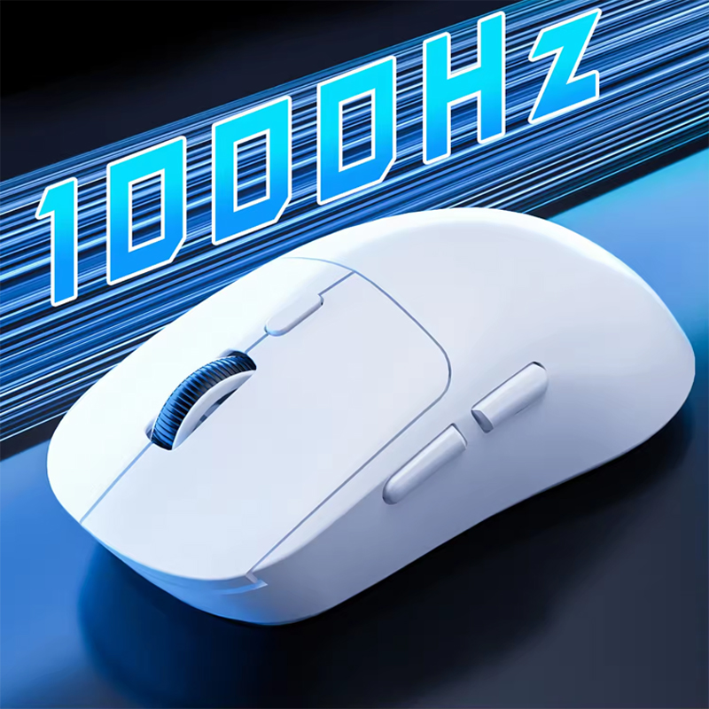 M348 2.4G Wireless Mouse Recha - Gaming Console Ipad 评论和价格