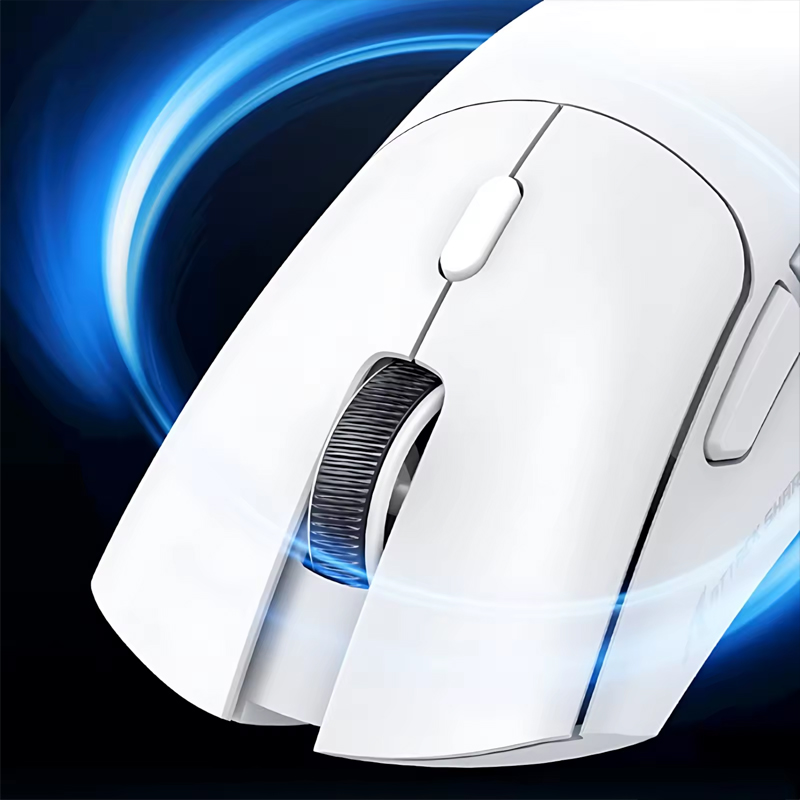 M348 2.4G Wireless Mouse Recha - Gaming Console Ipad 评论和价格