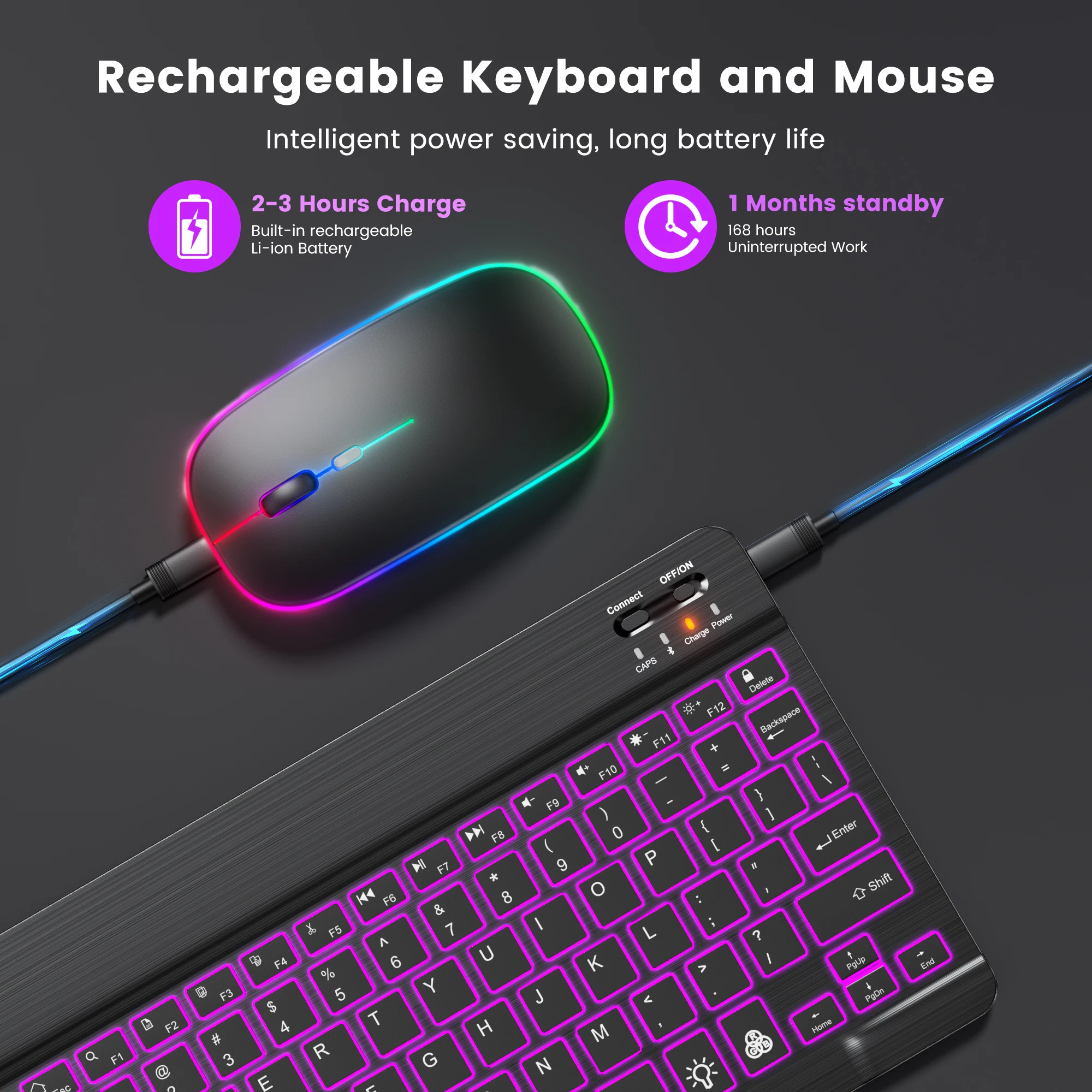 Mini Keyboard Wireless Bluetoo - Gaming Console Ipad 评论和价格