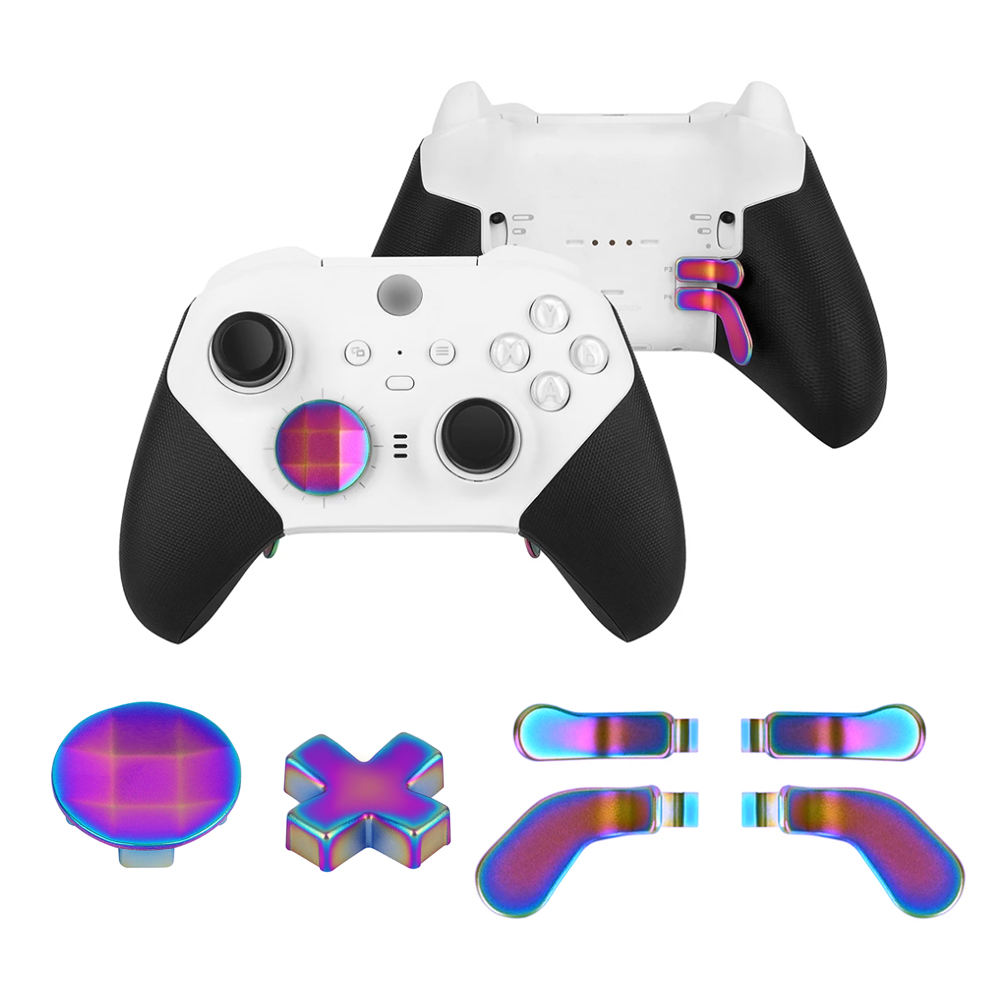 Replacement Thumb sticks D-Pad - Xbox Elite Controller 评论和价格