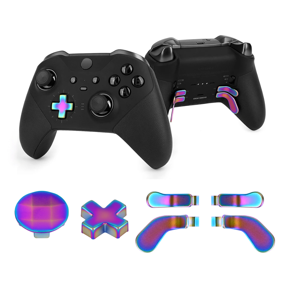 Replacement Thumb sticks D-Pad - Xbox Elite Controller 评论和价格