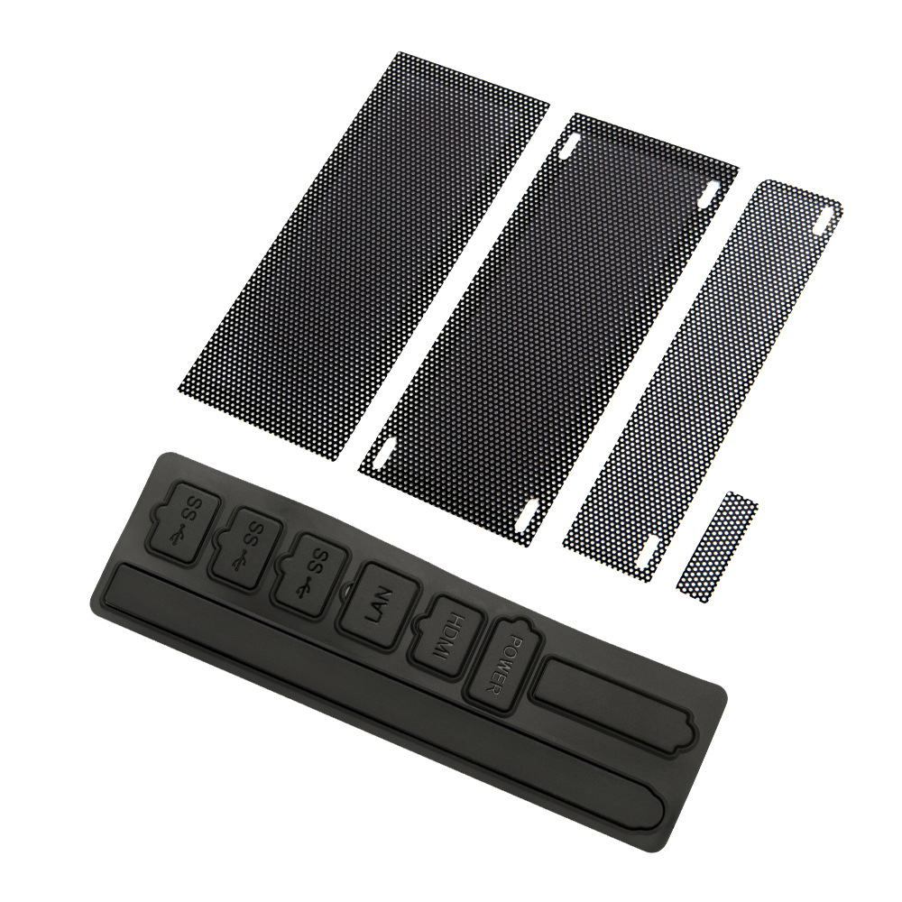 DOBE Dustproof Set TYX-0669 fo - Gaming Console Xbox Series S 评论和价格