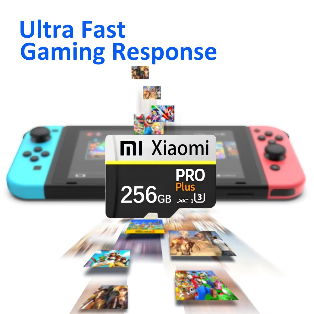 128GB SD Card Mini Memoria SD  - Gaming Console For Phone 评论和价格