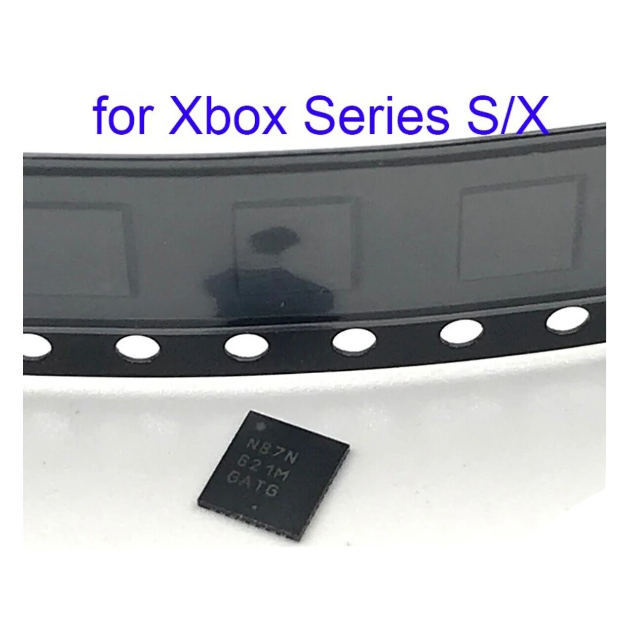 5pcs NB7N621M HDMI Retimer IC  - Gaming Console Xbox Series S 评论和价格