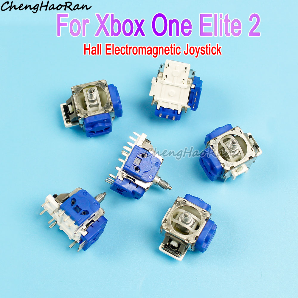1 Piece For 3D Hall Electromag - Xbox Elite Controller 评论和价格