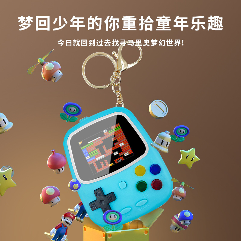 2026 H3 Mini Handheld Game Con - Gaming Console And 评论和价格