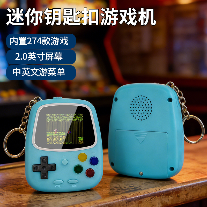 2026 H3 Mini Handheld Game Con - Gaming Console And 评论和价格