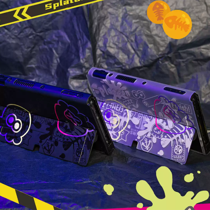 Anime Switch Protective Case F - Gaming Console And 评论和价格