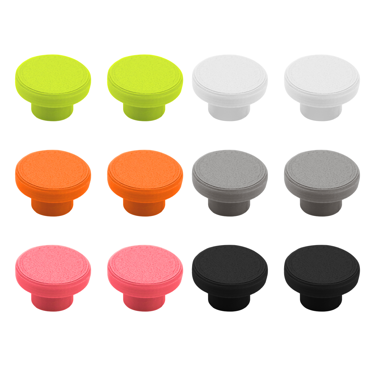 Joystick cap Replacement Parts - Gaming Console Legion 评论和价格
