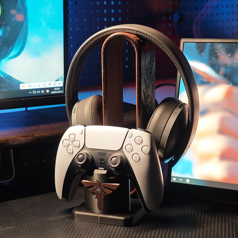 Handle Earphone Stand Zelda An - Gaming Console Zelda 评论和价格
