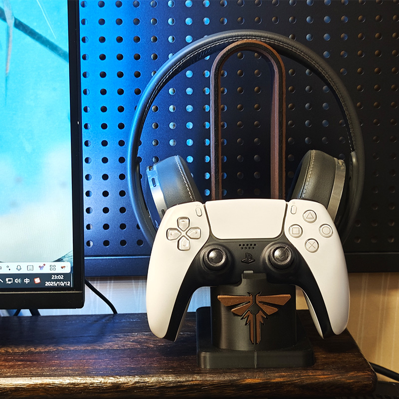 Handle Earphone Stand Zelda An - Gaming Console Zelda 评论和价格
