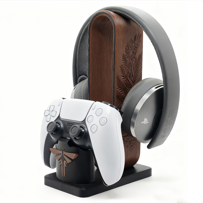 Handle Earphone Stand Zelda An - Gaming Console Zelda 评论和价格
