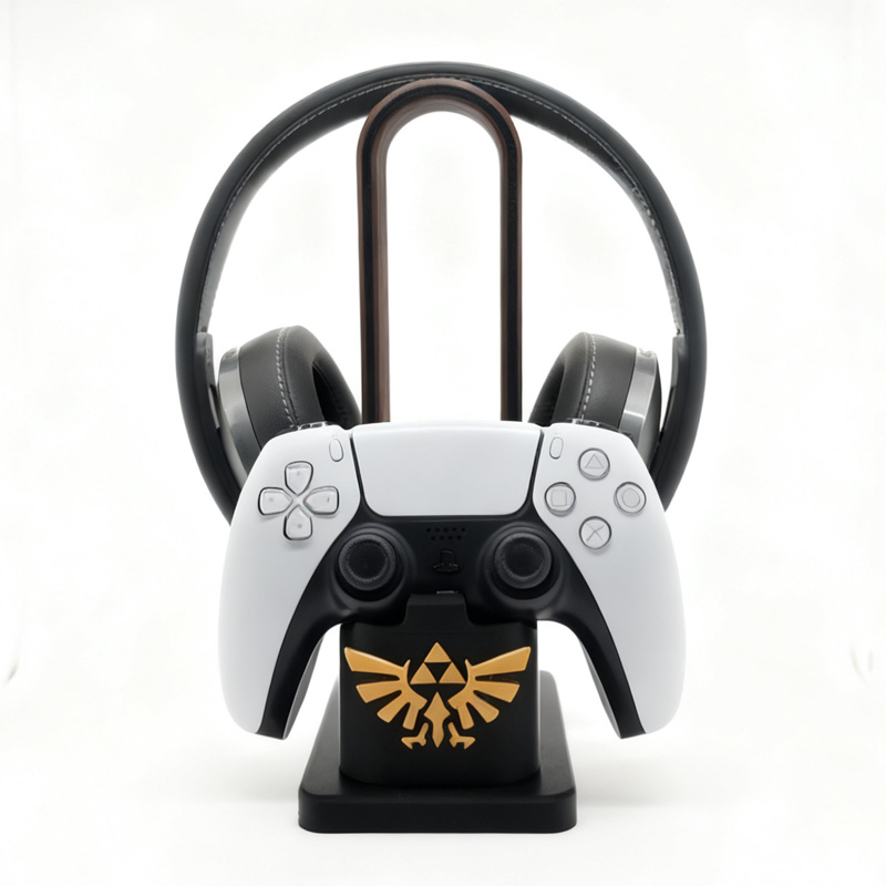 Handle Earphone Stand Zelda An - Gaming Console Zelda 评论和价格