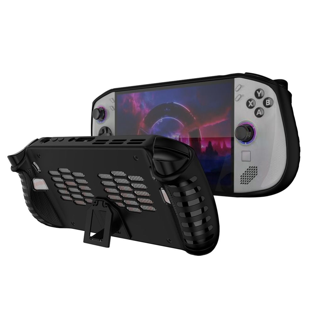 Soft TPU Gaming Handhelds Prot - Gaming Console Legion 评论和价格