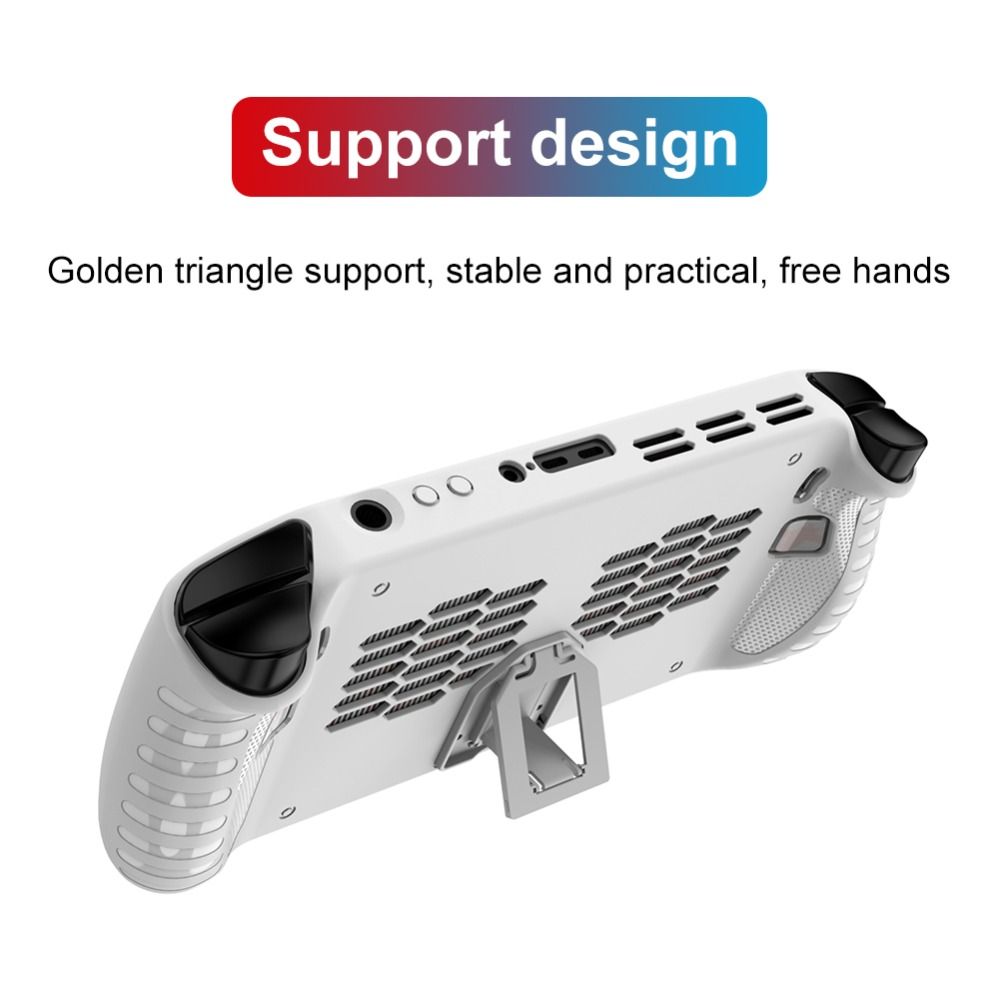 Soft TPU Gaming Handhelds Prot - Gaming Console Legion 评论和价格