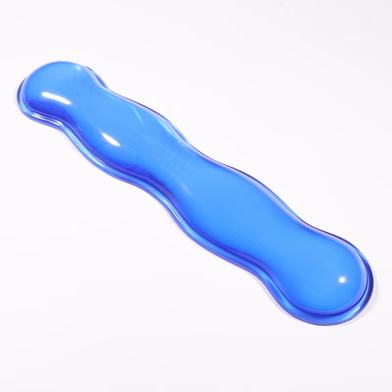 Ergonomic Mouse Pad with Wrist - Gaming Console Table 评论和价格
