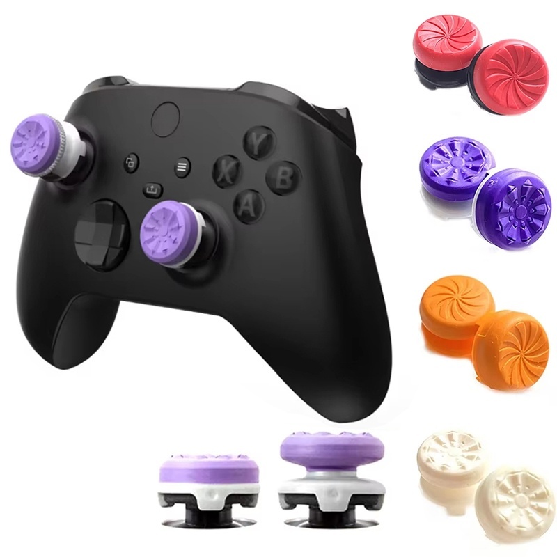 2pcs Video Games Silicone Cont - Gaming Console Tv Stick 评论和价格