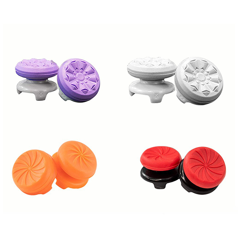 2pcs Video Games Silicone Cont - Gaming Console Tv Stick 评论和价格