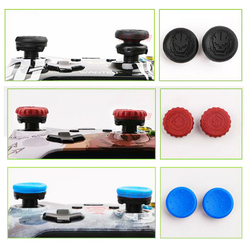 2pcs Video Games Silicone Cont - Gaming Console Tv Stick 评论和价格