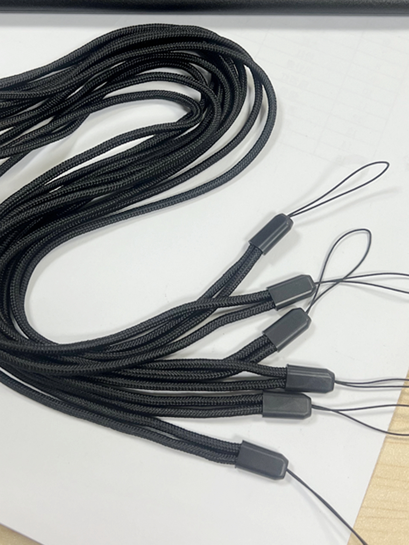 1/3/6pcs Universal Nylon Lanya - Gaming Console For Phone 评论和价格