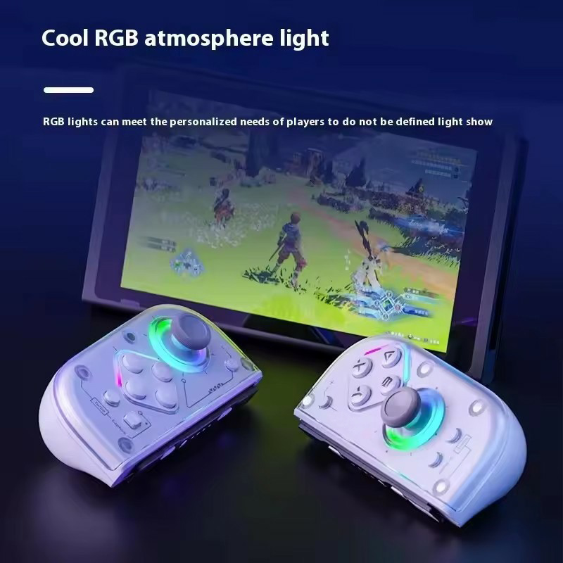 J20 Knight Wireless Gamepad wi - Gaming Console For Phone 评论和价格