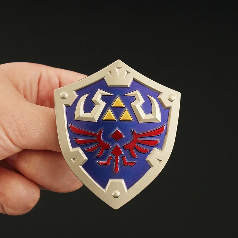The Legend of Zelda Link Hylia - Gaming Console Zelda 评论和价格