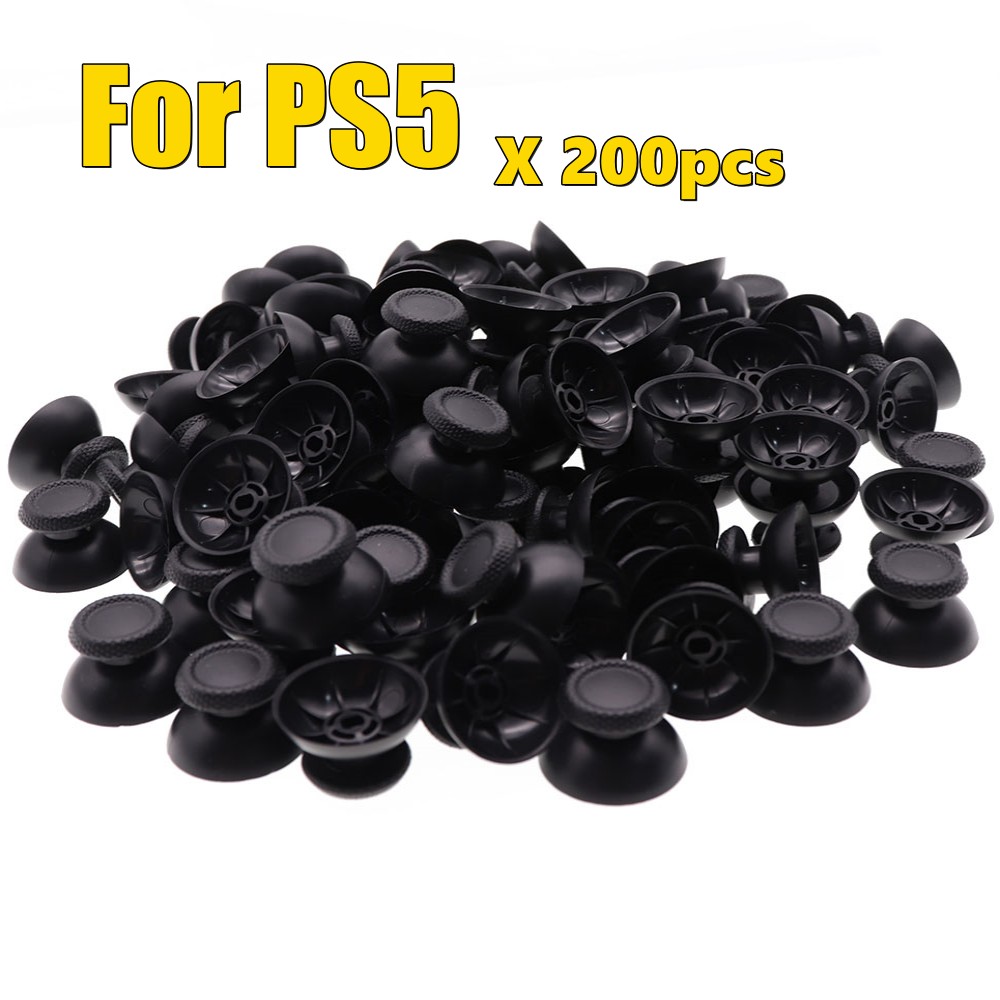 200pcs 3D Analog Joystick Stic - Gaming Console Tv Stick 评论和价格