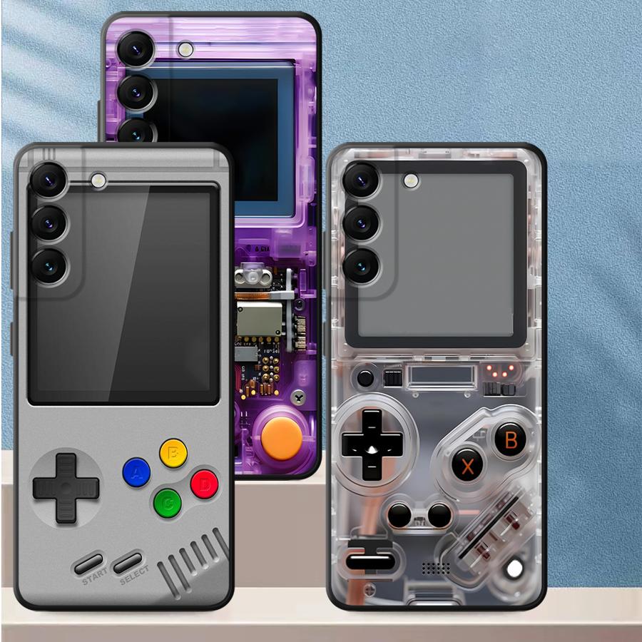 Purple Gaming Console Phone Co - Gaming Console And 评论和价格
