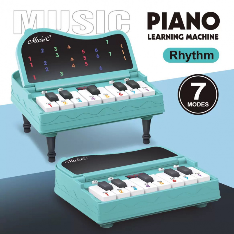 A handheld mini desktop piano  - Gaming Console Table 评论和价格