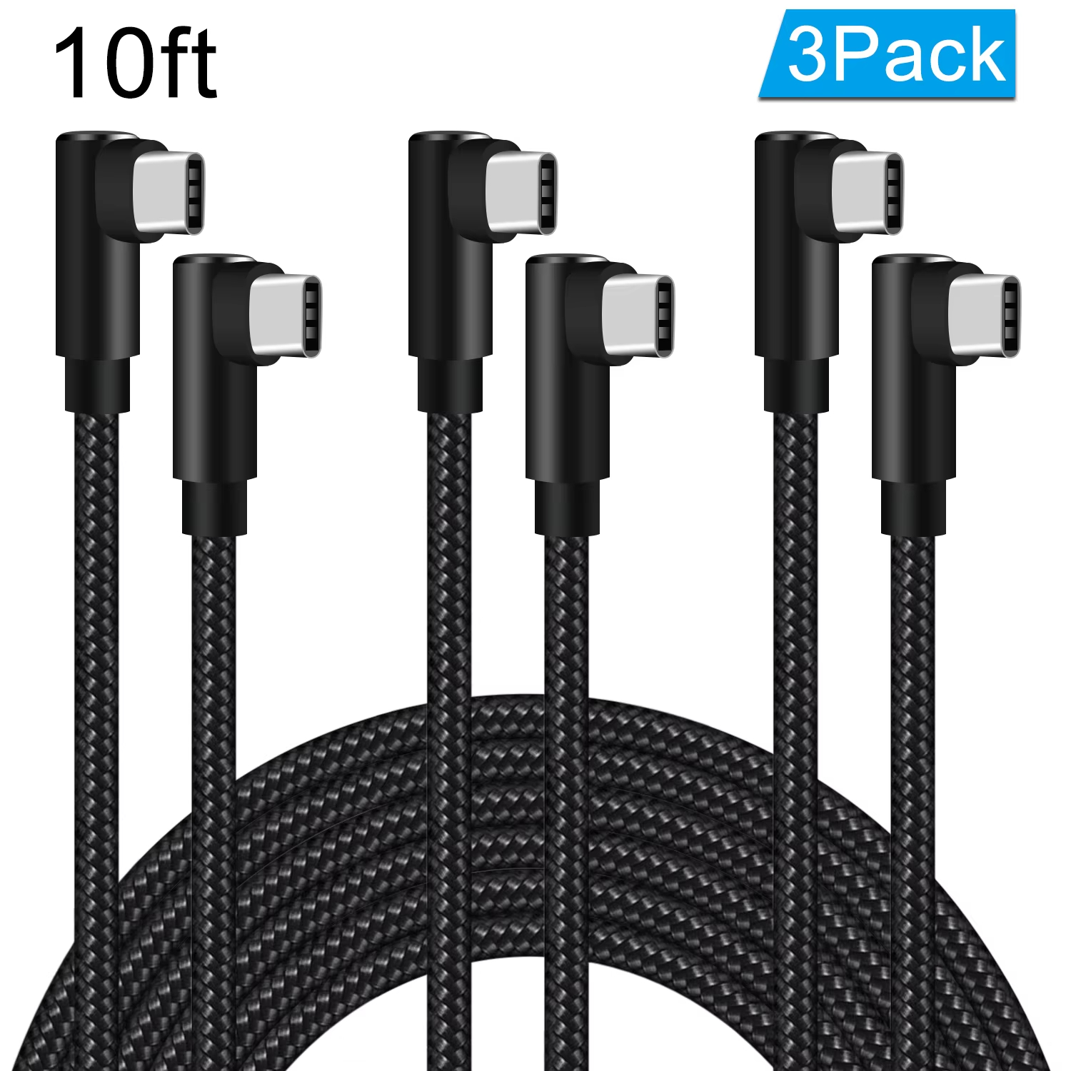 ANSEIP 120W PD USB C to Type C - Gaming Console Ipad 评论和价格