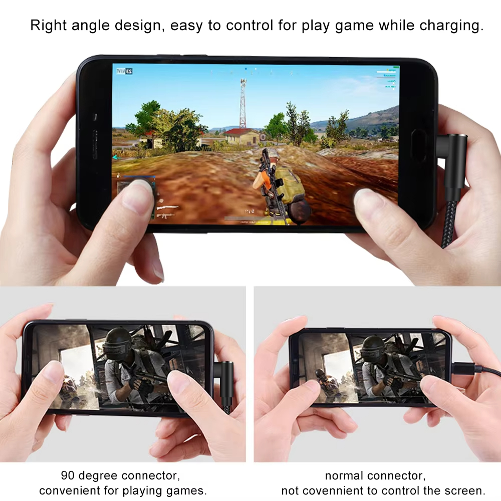 ANSEIP 120W PD USB C to Type C - Gaming Console Ipad 评论和价格