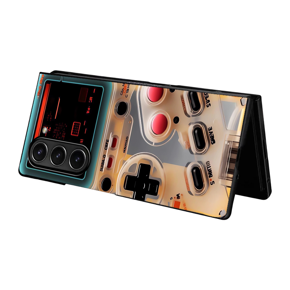 Retro Gaming Console Phone Cov - Gaming Console For Phone 评论和价格