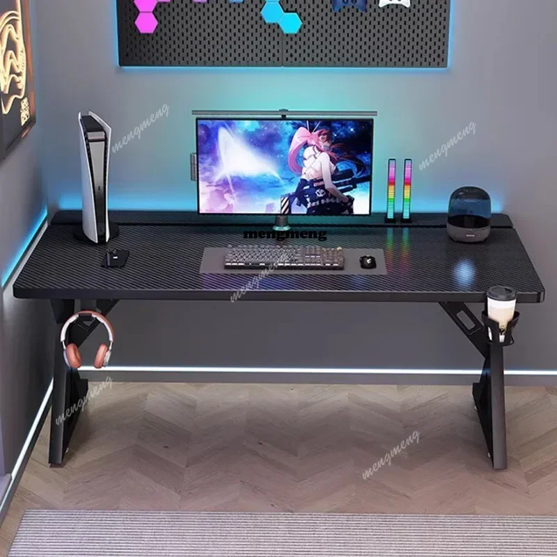 Students Standing Computer Des - Gaming Console Table 评论和价格