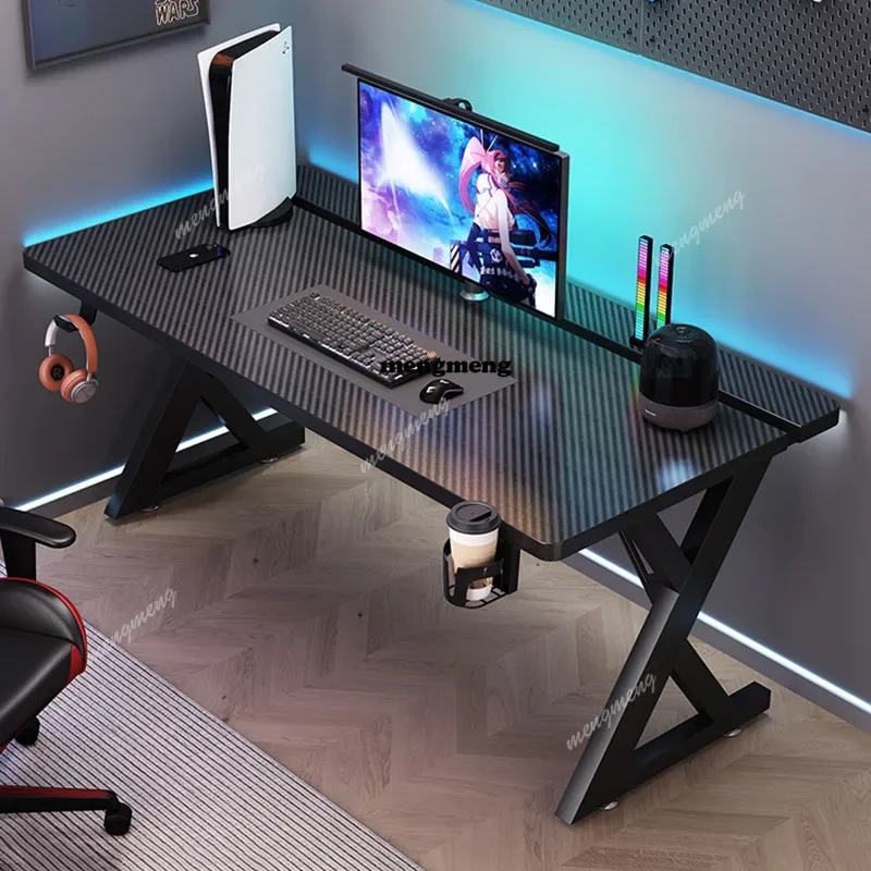 Students Standing Computer Des - Gaming Console Table 评论和价格