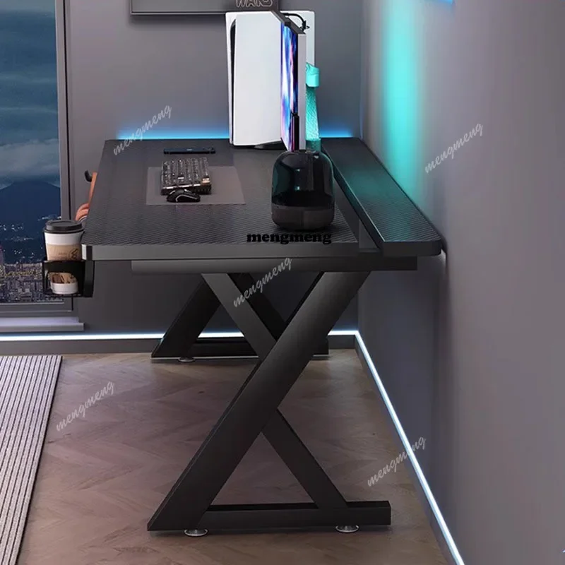 Students Standing Computer Des - Gaming Console Table 评论和价格