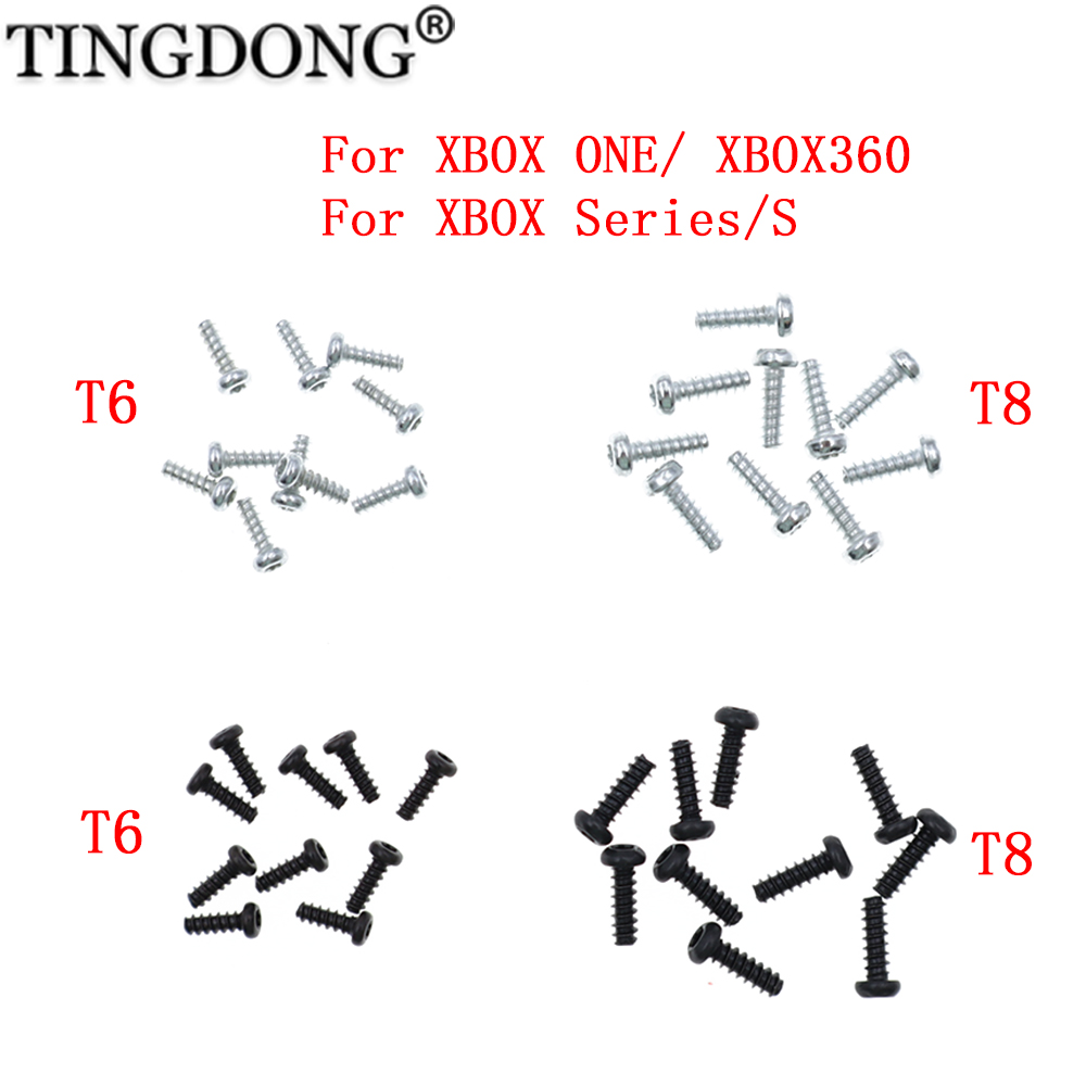10Pcs Replacement Repair Part  - Xbox Elite Controller 评论和价格