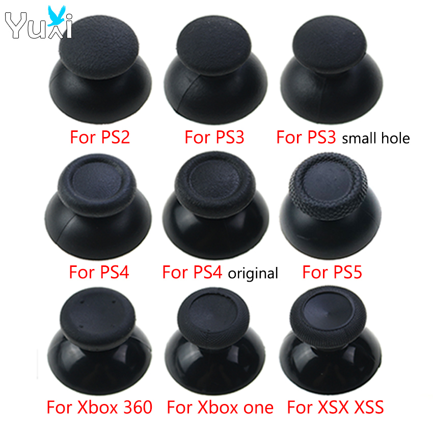 YuXi 2pcs For PS5 PS4 PS3 PS2  - Gaming Console Tv Stick 评论和价格
