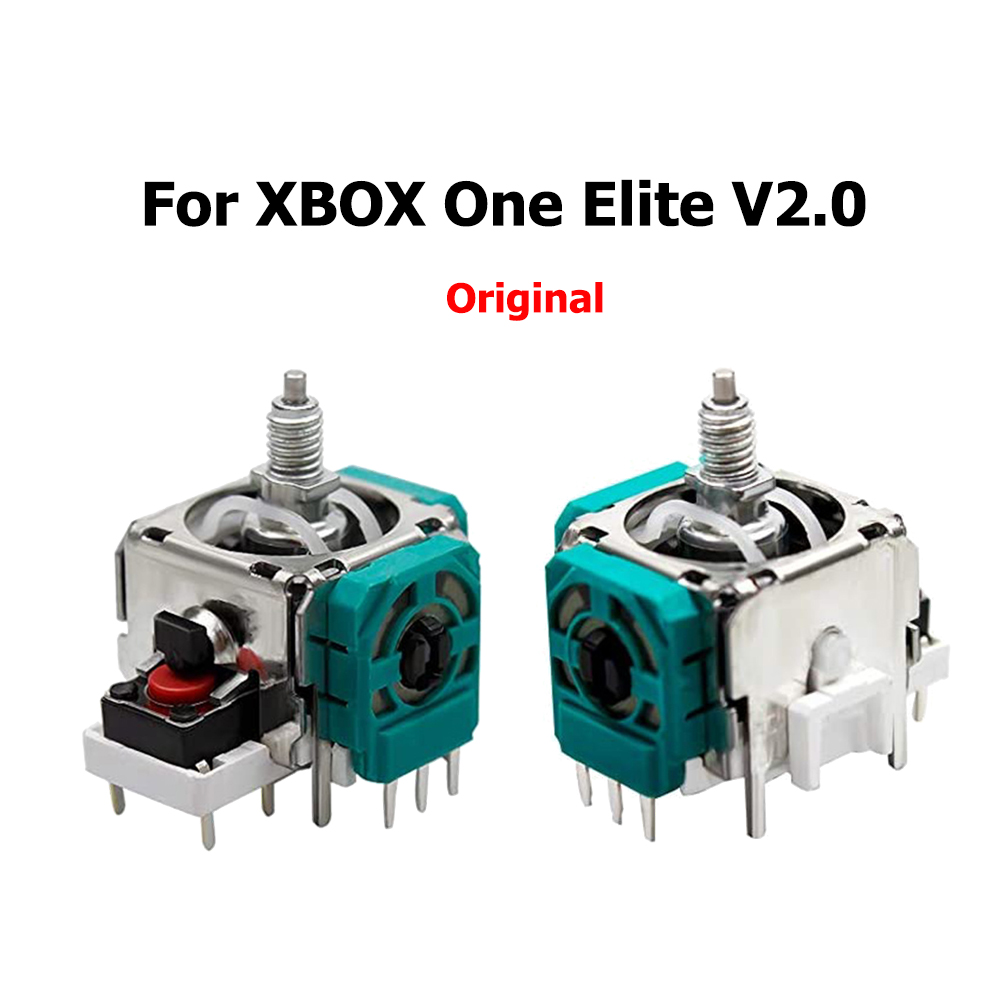 GSF 3D Analog Stick Sensor Mod - Xbox Elite Controller 评论和价格