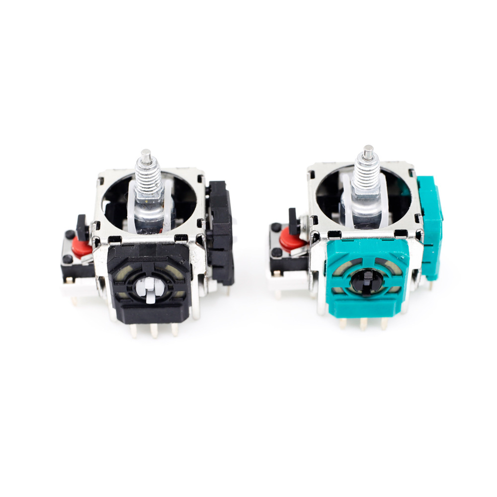 GSF 3D Analog Stick Sensor Mod - Xbox Elite Controller 评论和价格
