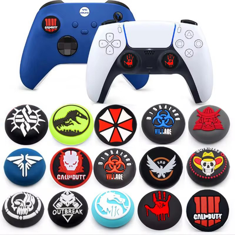 Thumb Stick Grip Cap Thumbstic - Xbox Elite Controller 评论和价格